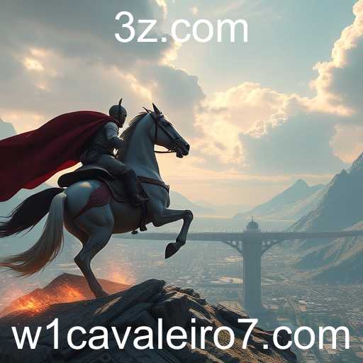 A Ascensão do Cavaleiro em 2026: Um Novo Horizonte nos Games