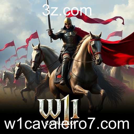 Cavaleiro Invicto: O Novo Desafio dos Jogos de 2026