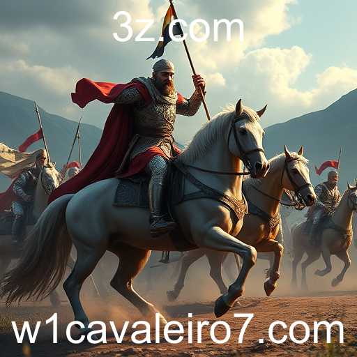 Cavaleiros da Tempestade: O Regresso de uma Lenda nos Jogos