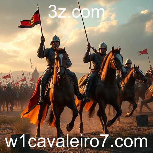 Cavaleiros do Jogo Digital: A Revolução de 2026