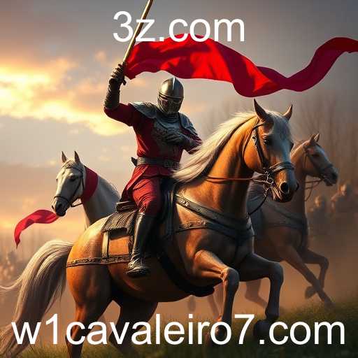 A Revolução dos Cavaleiros Digitais em 2026