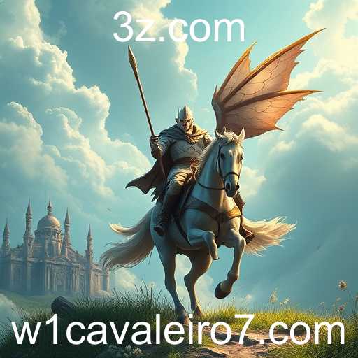 Explorando o Universo dos Jogos: O Impacto de W1-Cavaleiro em 2026