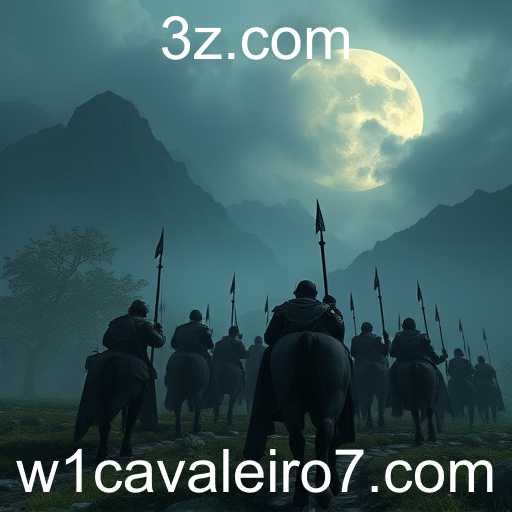 Explorando o Sucesso de W1-Cavaleiro no Cenário de Jogos
