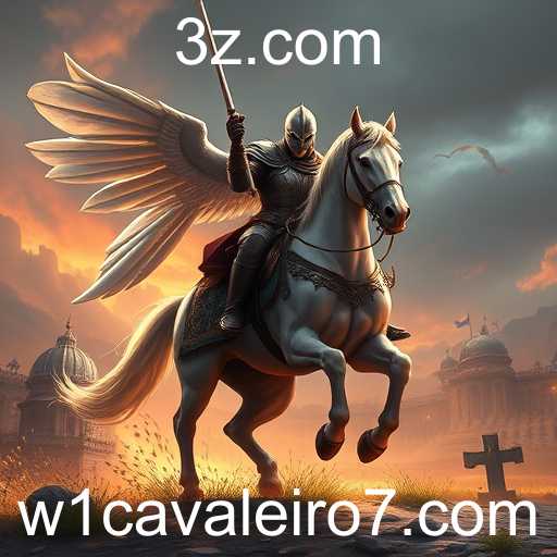 A Expansão do Mundo dos Jogos: Cavaleiros Digitais