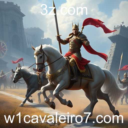 Impacto do W1-Cavaleiro em Jogos Online