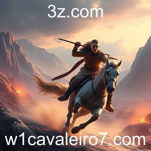 O Impacto de 'w1-cavaleiro' no Cenário dos Jogos em 2025