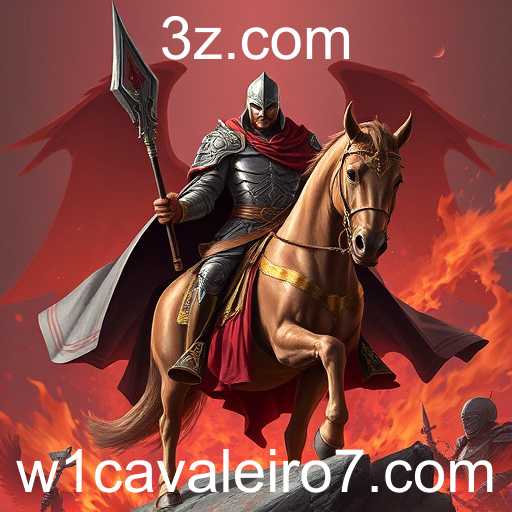 O Impacto do W1-Cavaleiro nos Jogos Online