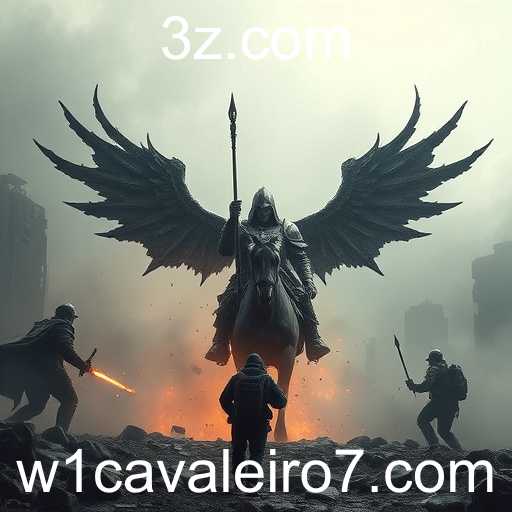 O Impacto do Próximo Lançamento de 'Cavaleiro do Apocalipse' no Mundo dos Jogos