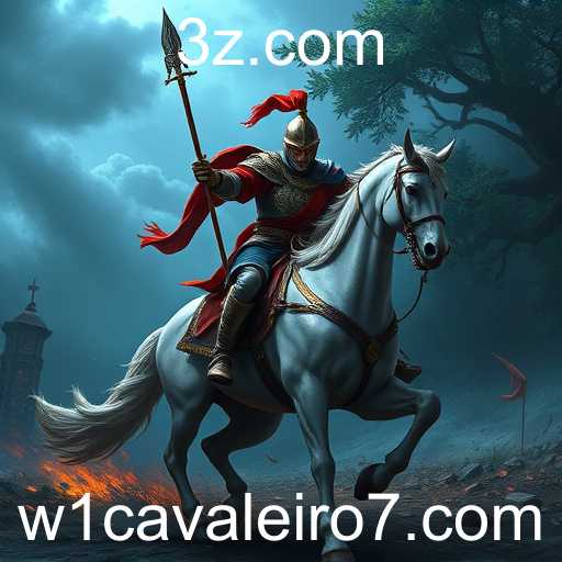 O Surgimento de Cavaleiros no Mundo dos Games