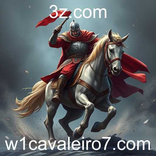 Explorando a Nova Era dos Cavaleiros Virtuais