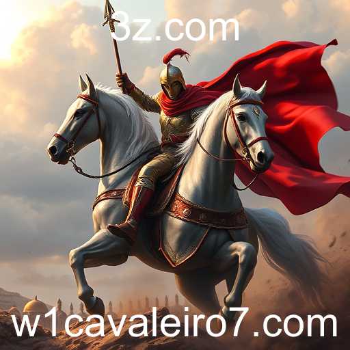 A Ascensão do Cavaleiro no Mundo dos Jogos Virtuais