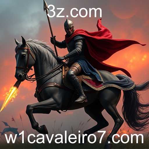 Ascensão e Desafios dos Cavaleiros no Mundo dos Jogos