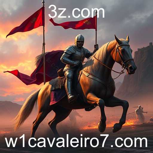 A Ascensão do Cavaleiro Virtual nos E-Sports