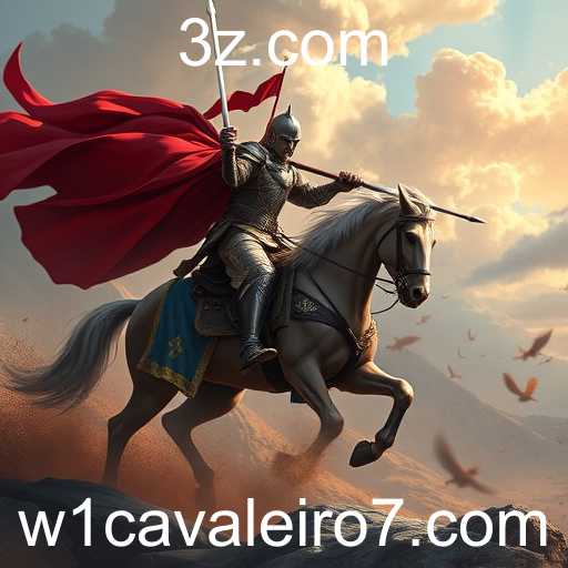A Ascensão do w1-Cavaleiro no Mundo dos Jogos