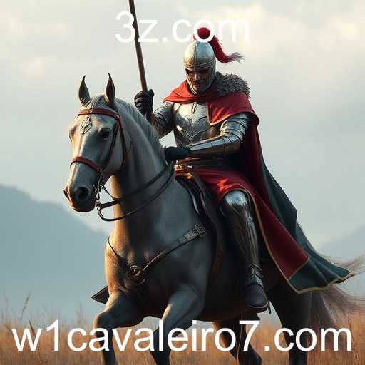 A Ascensão do Cavaleiro no Mundo dos Jogos