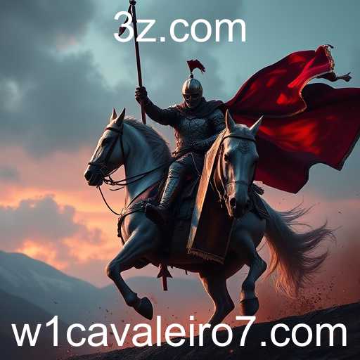 A Ascensão do Cavaleiro no Mundo dos Jogos: Nova Era dos Games