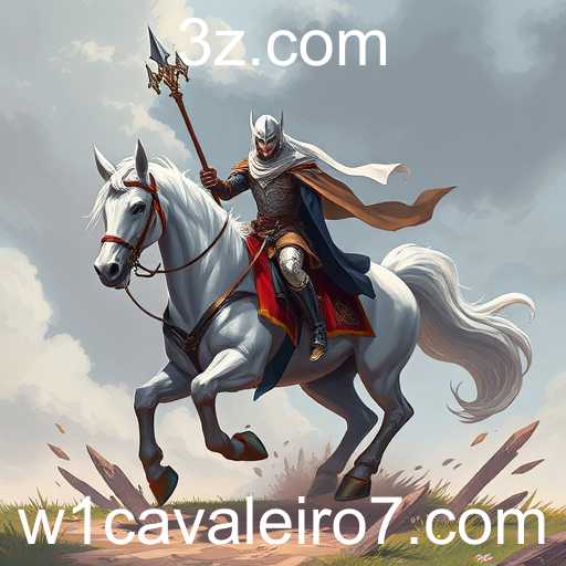 Ascensão de Cavaleiro em Jogos Online: Uma Nova Era