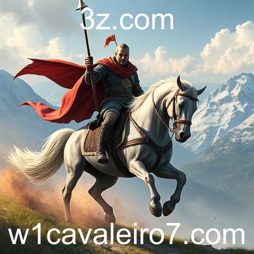 A Ascensão do Cavaleiro nos Jogos Digitais