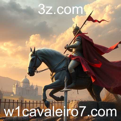 Cavaleiros e Conquistas: O Mundo dos Jogos em 2026