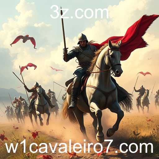 O Renascimento dos Jogos de Cavalaria em 2026