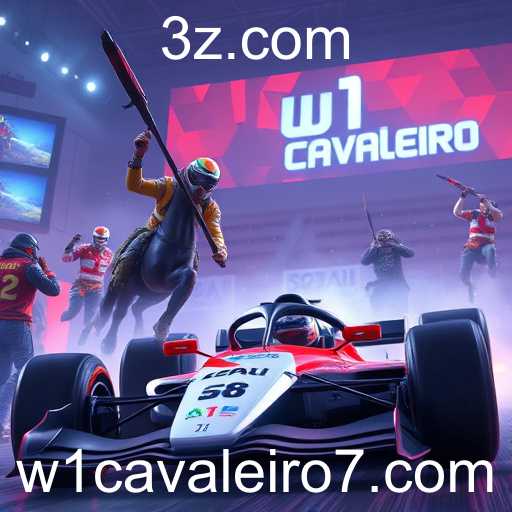 O Impacto dos Cavaleiros no Mundo dos Jogos