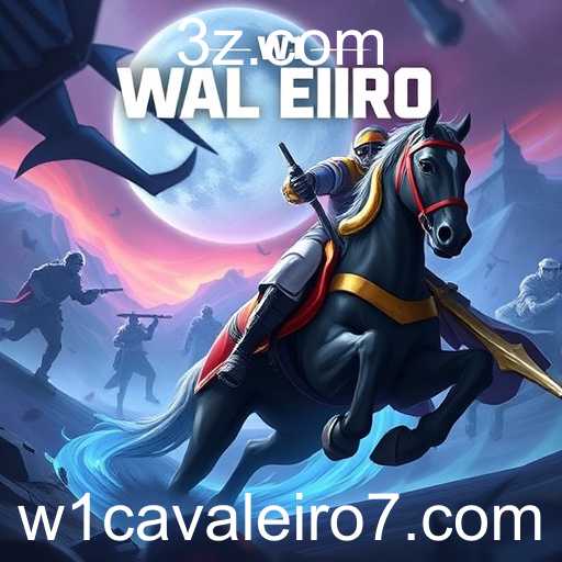 Jogo do Ano: Cavaleiros em Ascensão