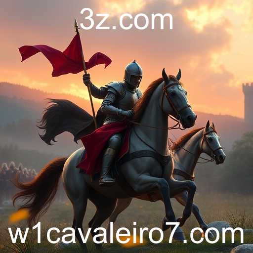 A Ascensão dos Jogos de Cavaleiros em 2026