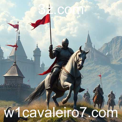 Ascensão dos Jogos de Estratégia em 2026: A Nova Era dos Cavaleiros Digitais