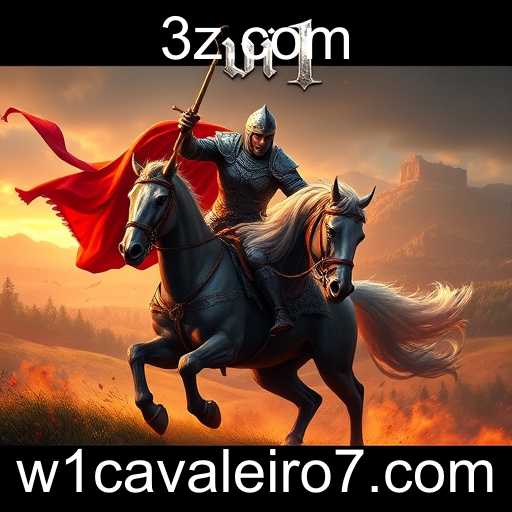 O Legado de w1-cavaleiro e o Futuro dos Jogos Online
