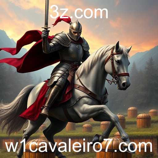 Novidades e Perspectivas em Jogos RPG: O Futuro de 'Cavaleiro'