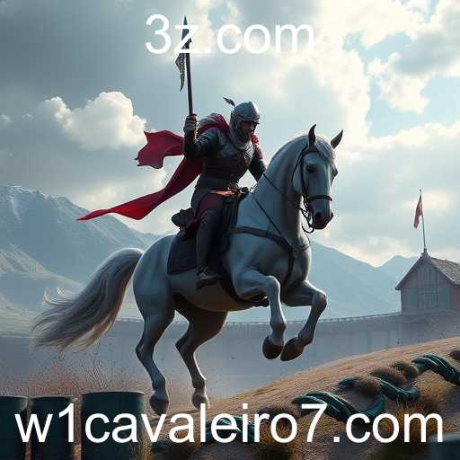 Novidades e Tendências em Jogos com o Tema Cavaleiros