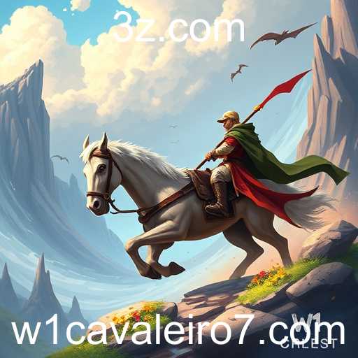Explorando o Universo das Epic Quests no 'W1-Cavaleiro'