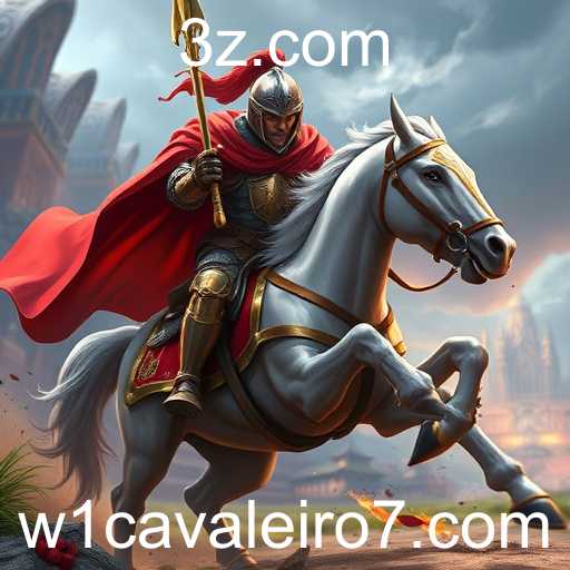 A Ascensão dos Cavaleiros em Jogos Digitais