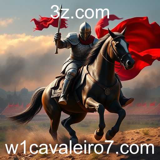 O Renascimento do Cavaleiro dos Games