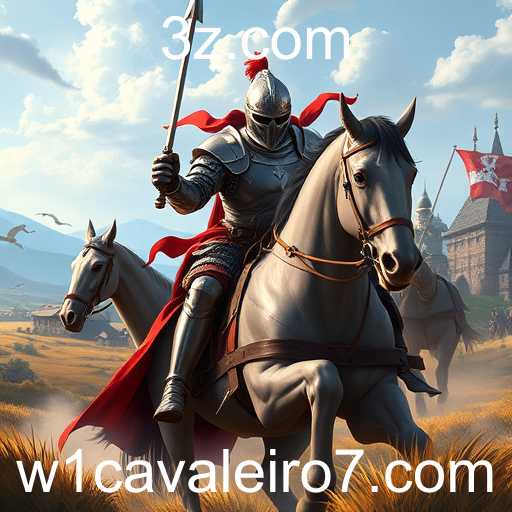 Novo Evento no Jogo: A Ascensão do Cavaleiro