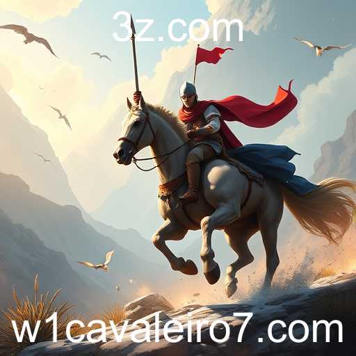 A Ascensão dos Cavaleiros Virtuais