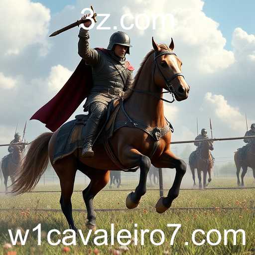 A Ascensão do Cavaleiro Virtual nos Games