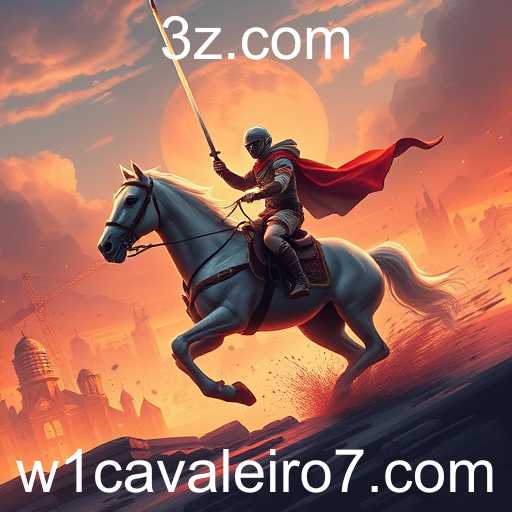 A Ascensão do Cavaleiro Virtual nos Jogos Modernos