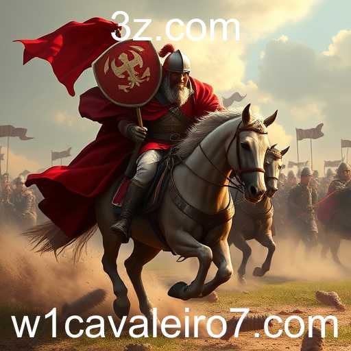 A Ascensão dos Torneios de W1-Cavaleiro