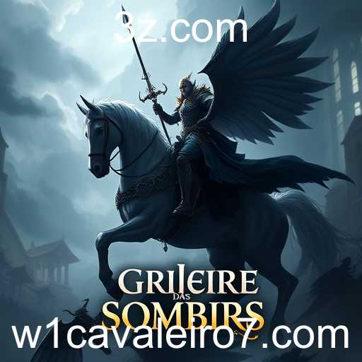 A Ascensão do Cavaleiro no Mundo Gamer