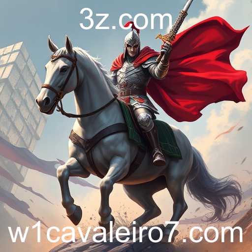 A Ascensão do Cavaleiro no Cenário de Jogos Online