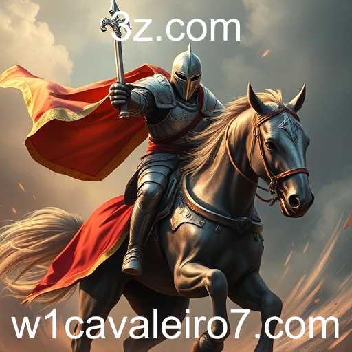 A Ascensão dos Cavaleiros no Mundo dos Jogos Online