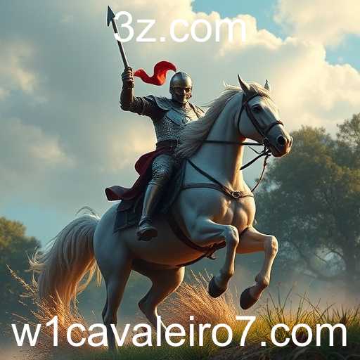 A Ascensão do Cavaleiro em Jogos Digitais