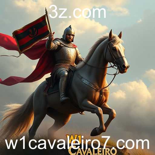 A Ascensão de 'w1-cavaleiro' no Mundo dos Jogos