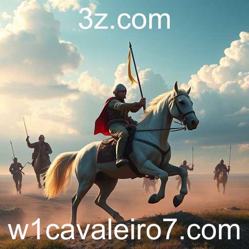 Explorando o Mundo dos Cavaleiros Virtuais