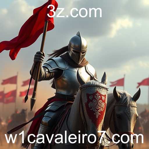 A Ascensão dos Cavaleiros Virtuais