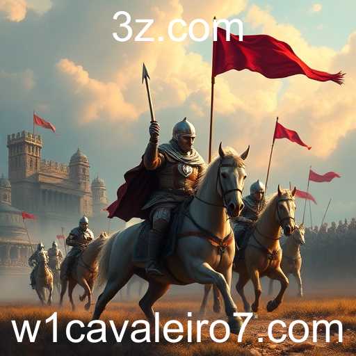 Cavaleiros Virtuais e Realidade Aumentada em Ascensão