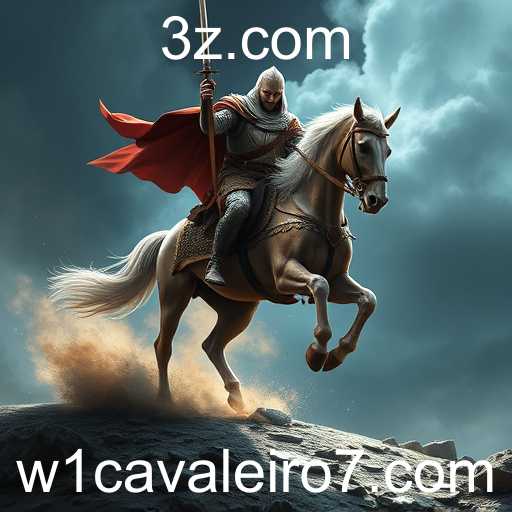 Ascensão dos Cavaleiros Virtuais nos Campos de Batalha Digitais