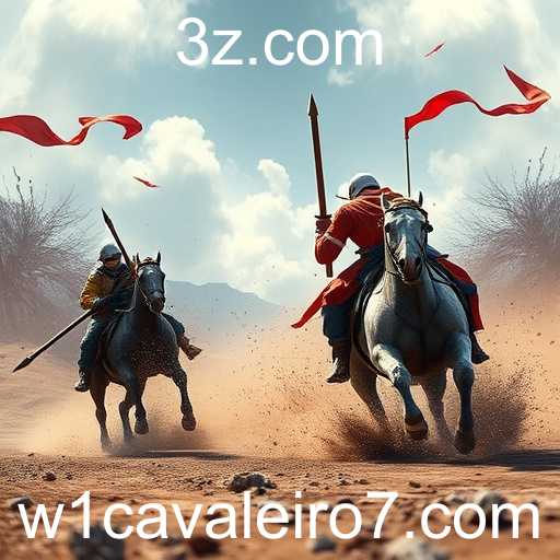 O Impacto de 'W1-Cavaleiro' no Cenário de Jogos Online em 2026