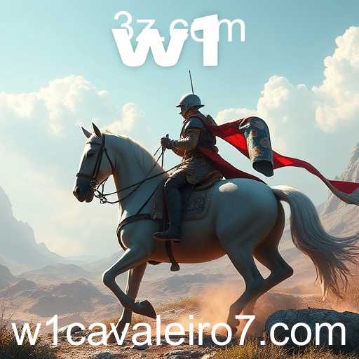 O Renascimento de W1-Cavaleiro no Mundo dos Jogos